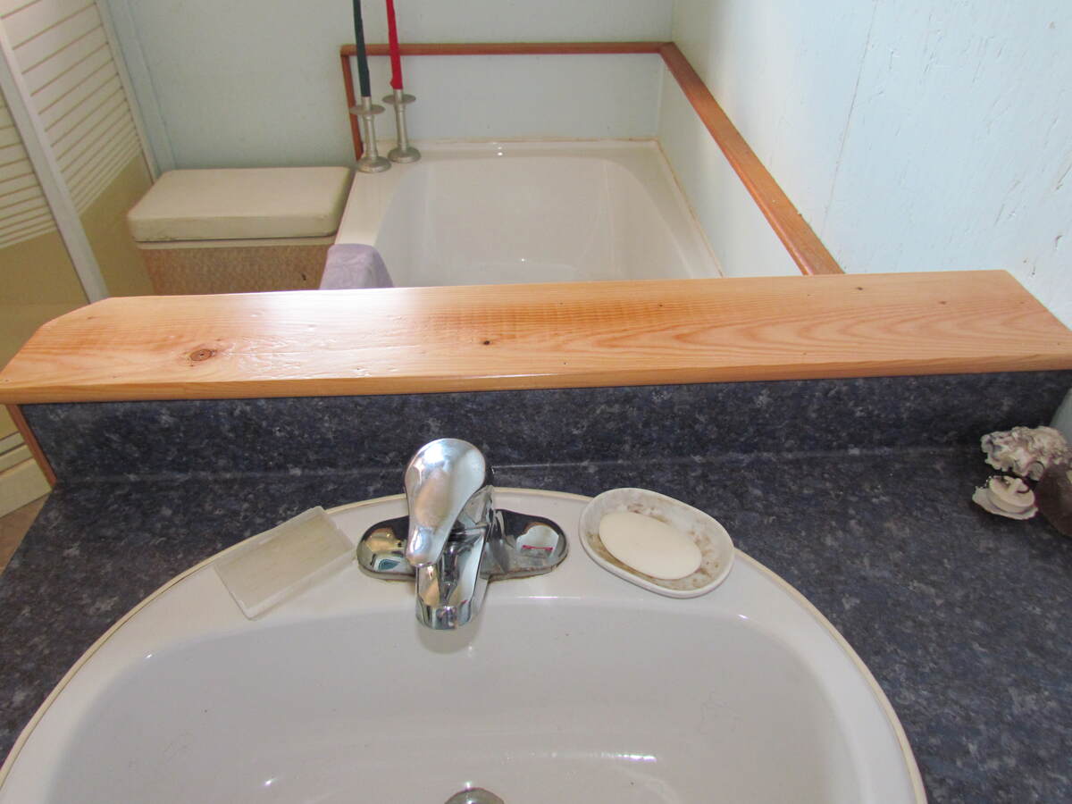 Main bath