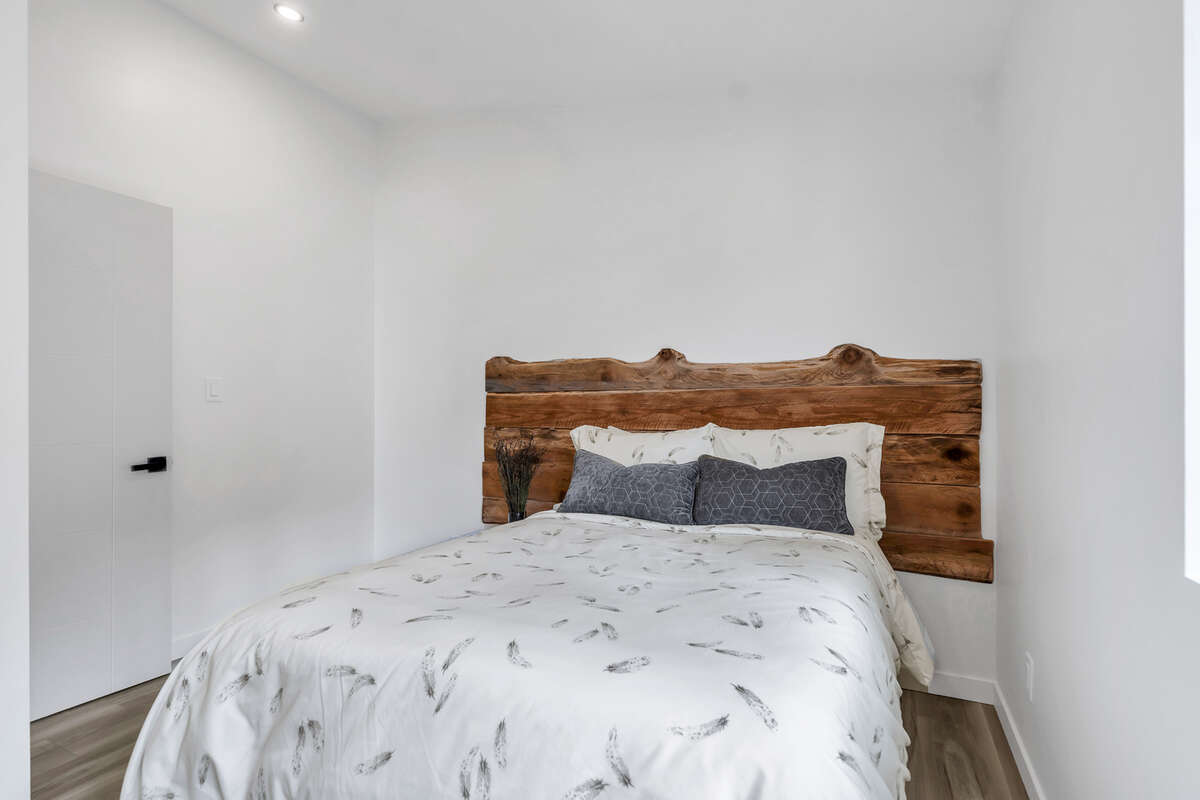 Guest room #2