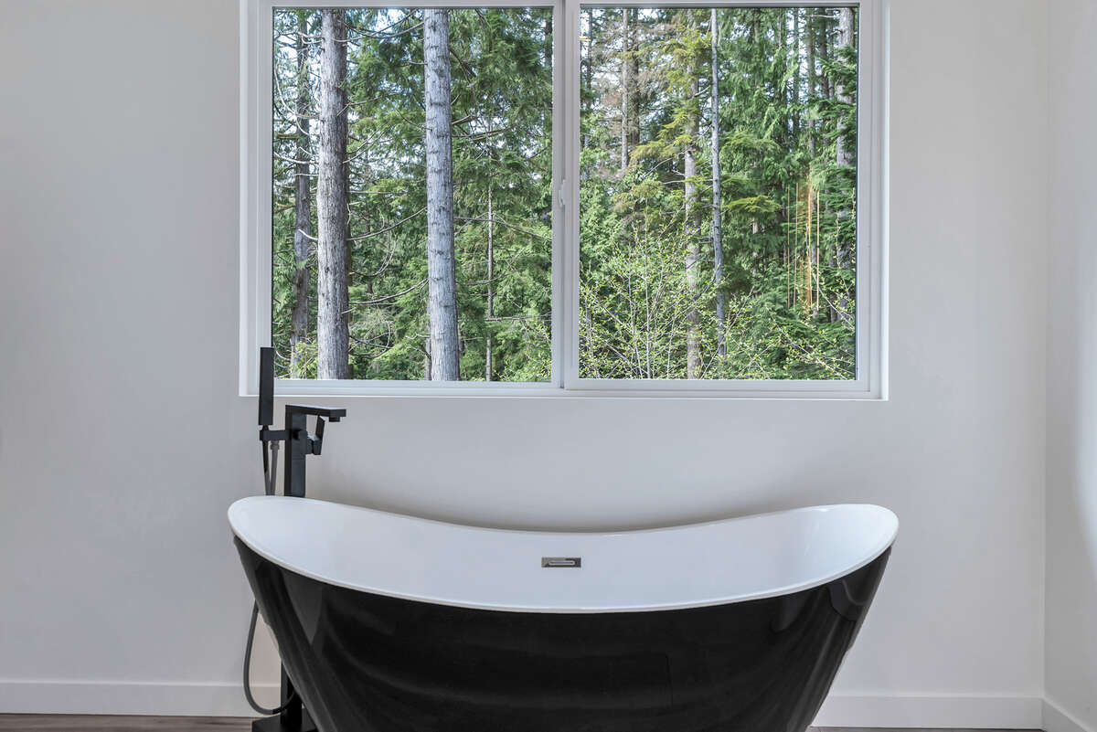 Primary ensuite