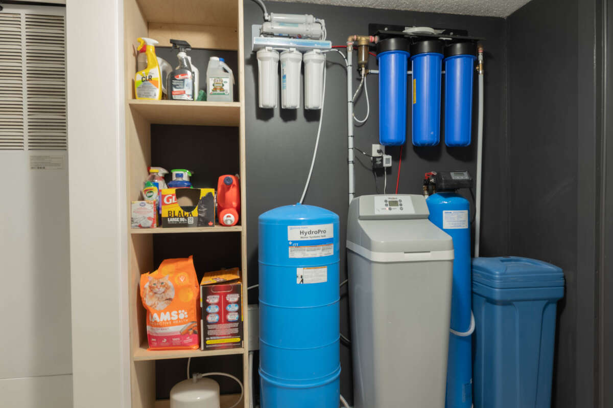 Utility - Water Treatment