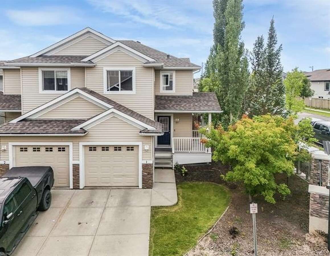 #1 655 Tamarack Road NW