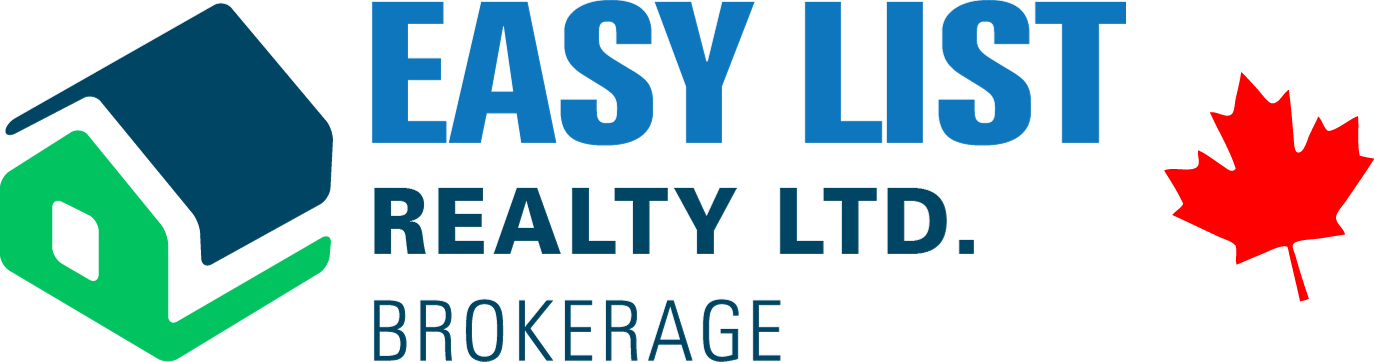 Easy List Realty Ltd. Brokerage