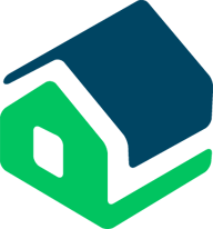 FSBO Real Estate - House Icon