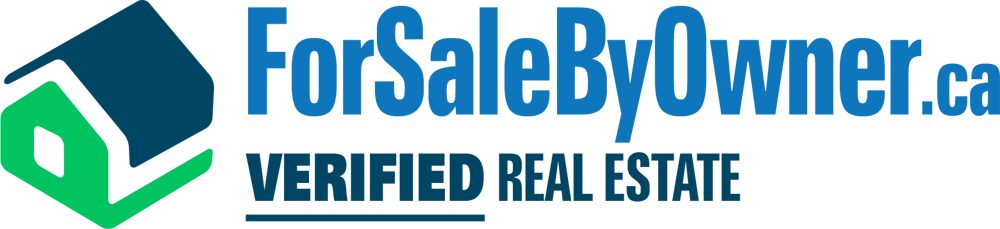 For Sale By Owner Canada - Verified Real Estate