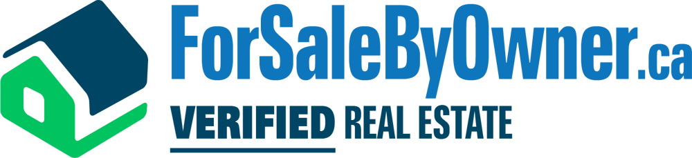 For Sale By Owner Canada - Verified Real Estate