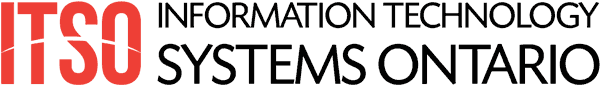 ITSO Logo