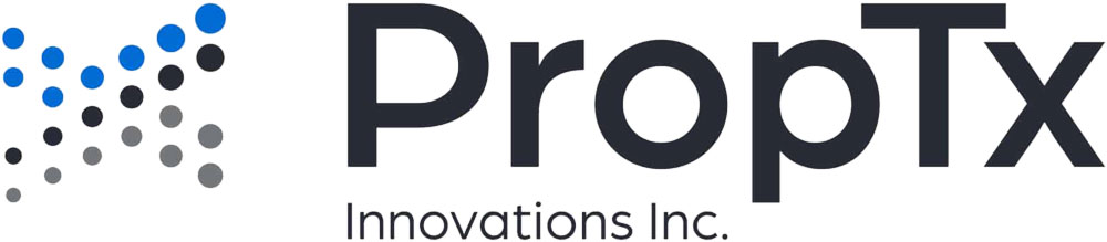 PropTx Logo