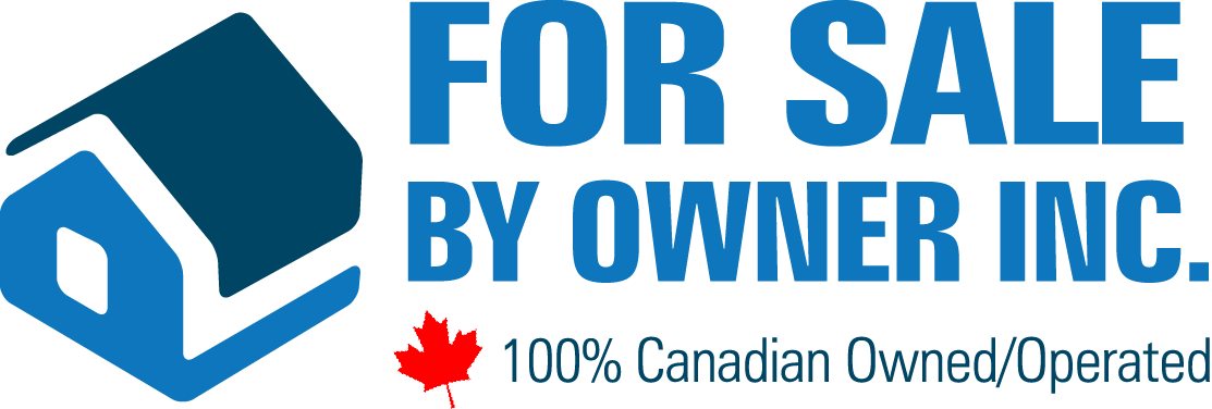 For Sale By Owner Inc. - 100% Canadian Owned/Operated