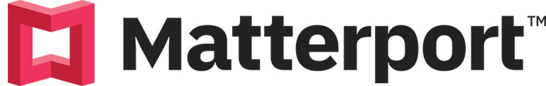 matterport logo