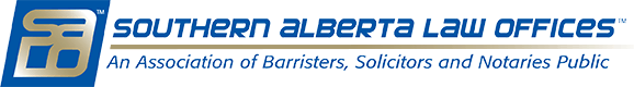Southern Alberta Law Offices
