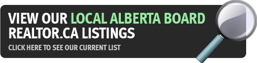Alberta Flat Fee MLS Listings