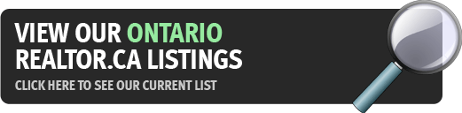 Ontario Flat Fee MLS Listings