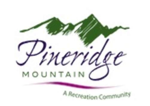 Pine Ridge Mountain