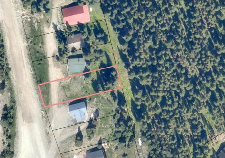 Vacant Land / Recreational Property For Sale in Apex Mountain Resort, BC - 0 bdrm, 0 bath (101 Hedley - Nickleplate Rd.)