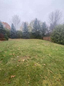 Vacant Land For Sale in Uxbridge, ON - 0 bdrm, 0 bath (69 Campbell Dr)