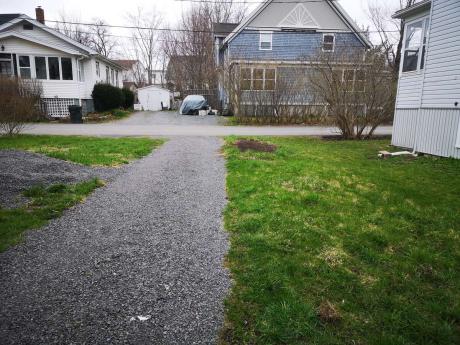 Vacant Land For Sale in Windsor, NS - 0 bdrm, 0 bath (159 Munroe Street)