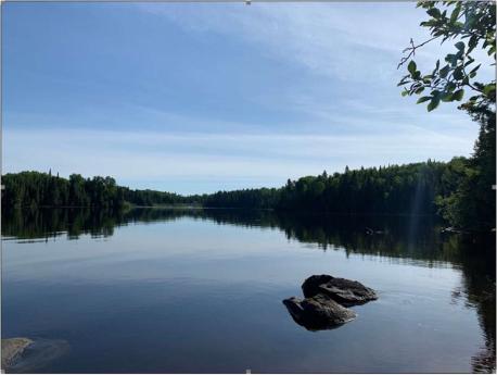 Waterfront Property / Acreage / Recreational Property / Vacant Land For Lease in Kenogami Lake, ON - 0 bdrm, 0 bath (640 Grenfell Road)
