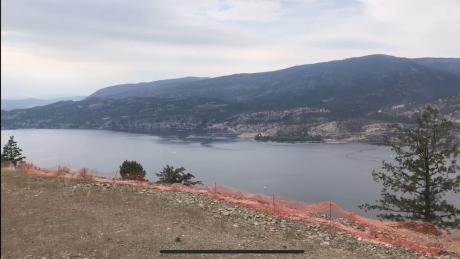 Vacant Land For Sale in Kelowna, BC - 0 bdrm, 0 bath (164 Red Sky Place)