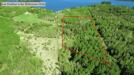 Vacant Land For Sale in Corbeil, Ontario - 0 bdrm, 0 bath (100 One Mile Rd)