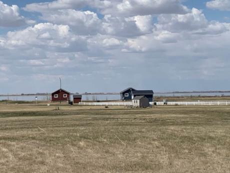 Recreational Property / Vacant Land For Sale in Last Mountain Lake, Saskatchewan - 0 bdrm, 0 bath (8 Olsen Bay)