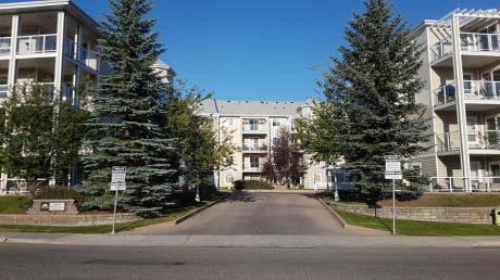 Condo / Apartment For Sale in Calgary, AB - 2 bdrm, 2 bath (260 Shawville Way)