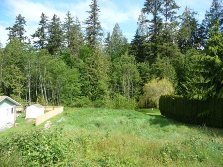 Vacant Land For Sale in Powell River, BC - 0 bdrm, 0 bath (Lot 24 Harvie Ave)
