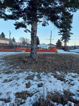 Vacant Land For Sale in Calgary, AB - 0 bdrm, 0 bath (124 Penbrook Close SE)