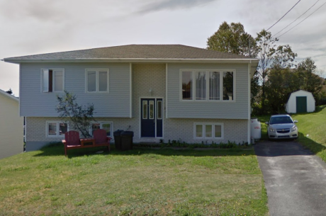 House / Bungalow For Sale in Clarenville, NL - 4 bdrm, 3 bath (19 Lori Ann Place)