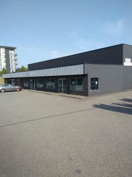 Land with Building(s) / Commercial Space / Revenue Property For Sale in Abbotsford, BC - 0 bdrm, 3 bath (33723a King Road)