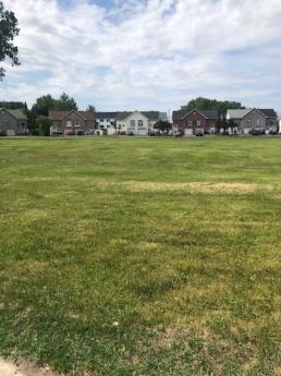 Vacant Land For Sale in Hawkesbury, ON - 0 bdrm, 0 bath (111 Portelance Ave)