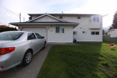 House For Sale in Kitimat, BC - 6 bdrm, 3 bath (59 Yukon Street)