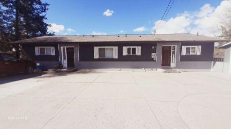 Duplex For Sale in Vernon, BC - 6 bdrm, 5 bath (4904 Pleasant Valley Rd)