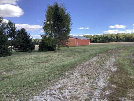 Vacant Land / Acreage / Farm For Sale in Kingsville, ON - 0 bdrm, 0 bath (1618 McCain Side Rd)