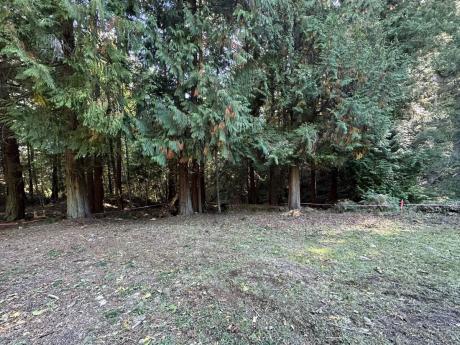 Vacant Land For Sale in Nanoose Bay, BC - 0 bdrm, 0 bath (Lot B - Anchor Way)