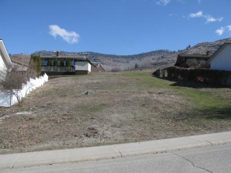 Vacant Land For Sale in Grand Forks, BC - 0 bdrm, 0 bath (Lot 6 - 7419 Valley Heights Drive.)