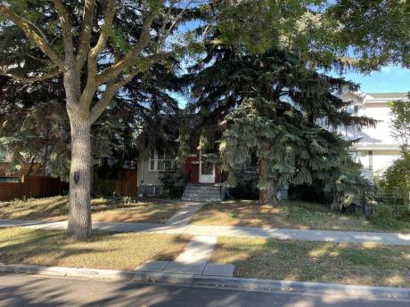House For Sale in Edmonton, AB - 2+2 bdrm, 2 bath (9224 94 Street Northwest)