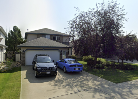 House / Detached House For Sale in Edmonton, AB - 4+2 bdrm, 3.5 bath (1325 Falconer Road)