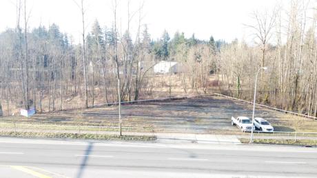 Vacant Land / Acreage For Sale in Langley, BC - 0 bdrm, 0 bath (23250 Fraser Hwy)