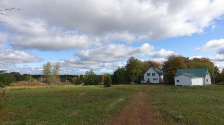 House For Sale in Oxford, NS - 3 bdrm, 1.5 bath (4970 Hwy 204)