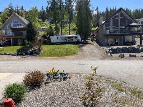 Recreational Property / Vacant Land For Sale in Wildrose Bay, BC - 0 bdrm, 0 bath (33, 6421 Eagle Bay Road)