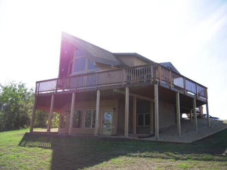 House / Detached House For Sale in Wakaw Lake, SK - 3 bdrm, 2.5 bath (11 Wacasa Ridge)