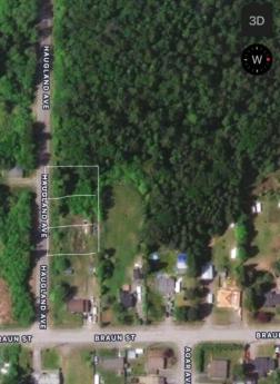 Vacant Land For Sale in Terrace, BC - 0 bdrm, 0 bath (5206/5208/5210 Haugland Ave)