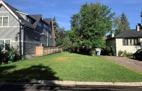 Vacant Land For Sale in Calgary, AB - 0 bdrm, 0 bath (3915 Edison Crescent SW)