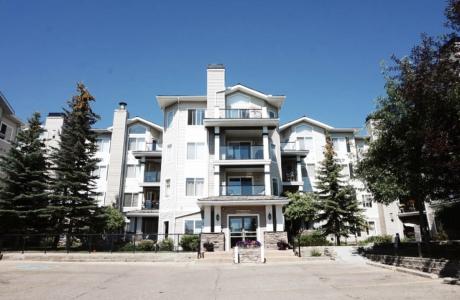 Apartment / Condo For Sale in Calgary, AB - 1+1 bdrm, 1 bath (235, 369 Rocky Vista Park NW)