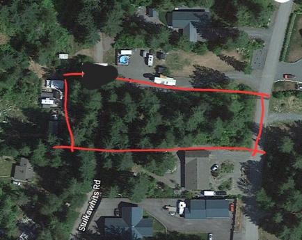 Vacant Land For Sale in Hope, BC - 0 bdrm, 0 bath (26501 Reynolds Road)
